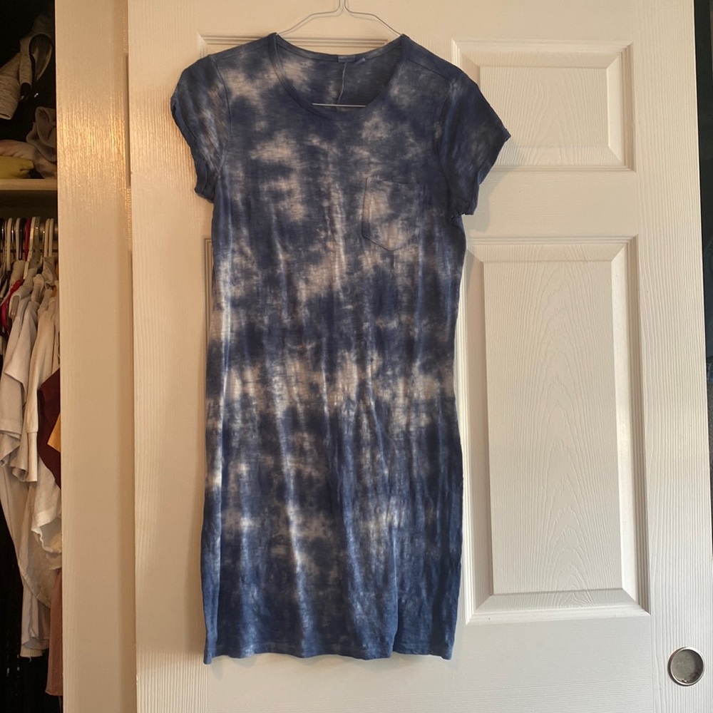 T Shirt Dress